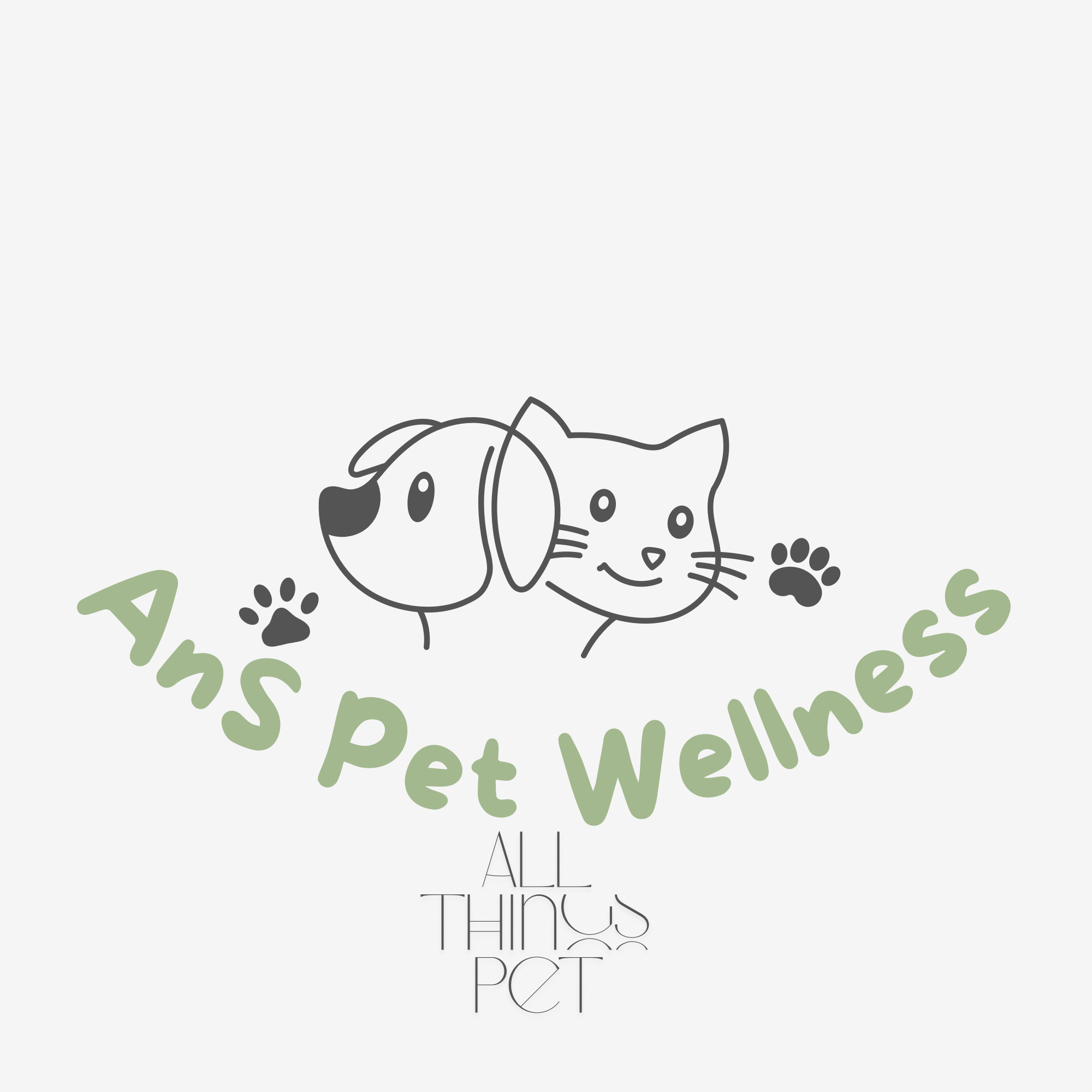 AnS Pet Wellness